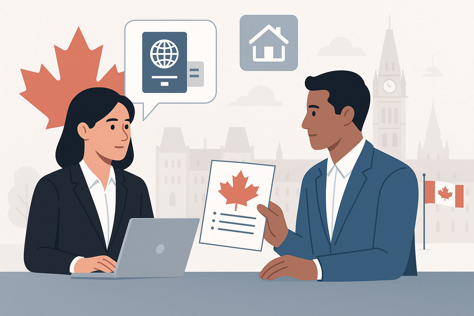 IRCC updates 2026 PAL/TAL guidance, adds public DLI master’s and doctoral exception