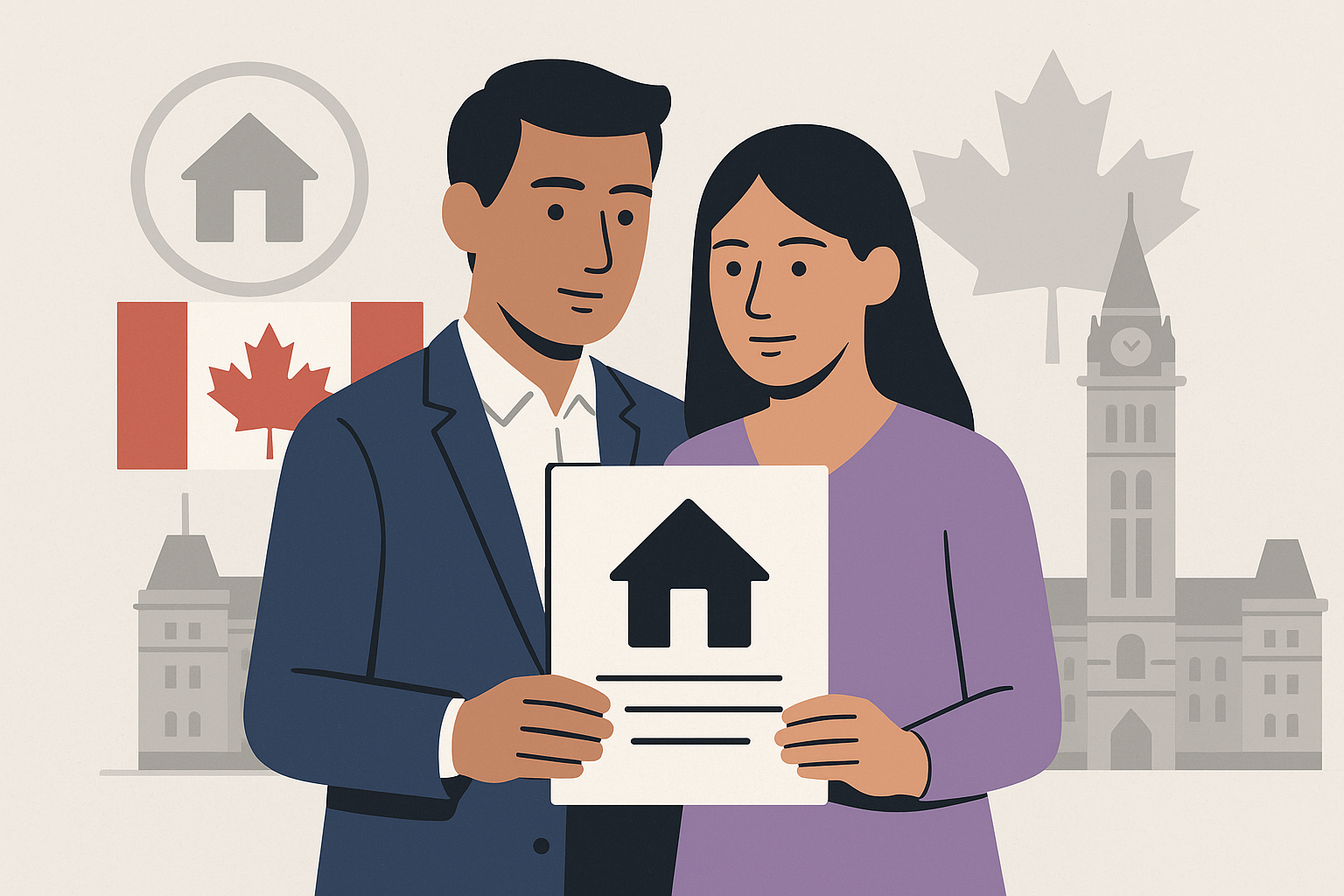 IRCC Expands Open Work Permit Eligibility to Spouses of All SIP Workers in British Columbia