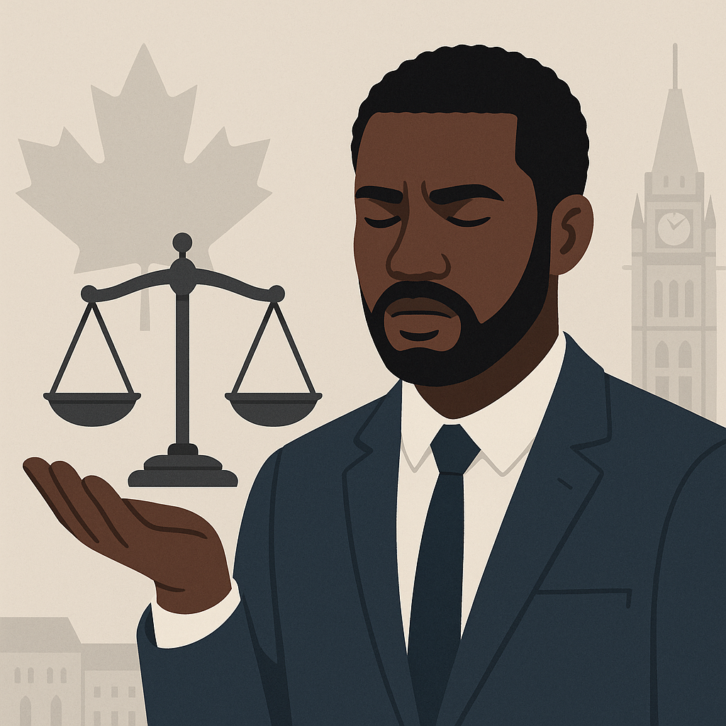 Aboye v. Canada: Anti-Black Racism as Hardship in H&C—Beyond Basics to Effective Protections and Mental Health Impacts