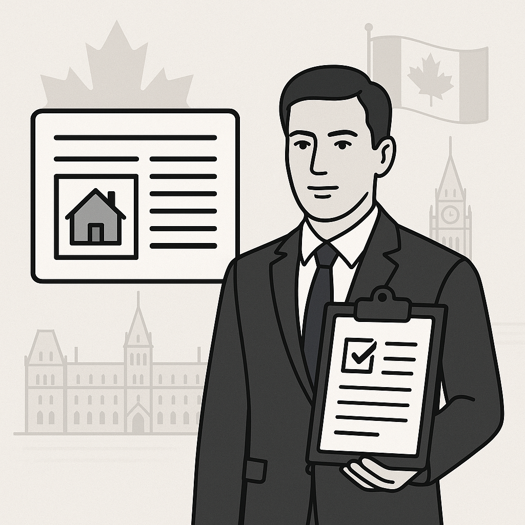 IRCC updates guidance clarifying Feb. 28, 2025 arrival cutoff and processing rules for Iranian nationals' temporary measures