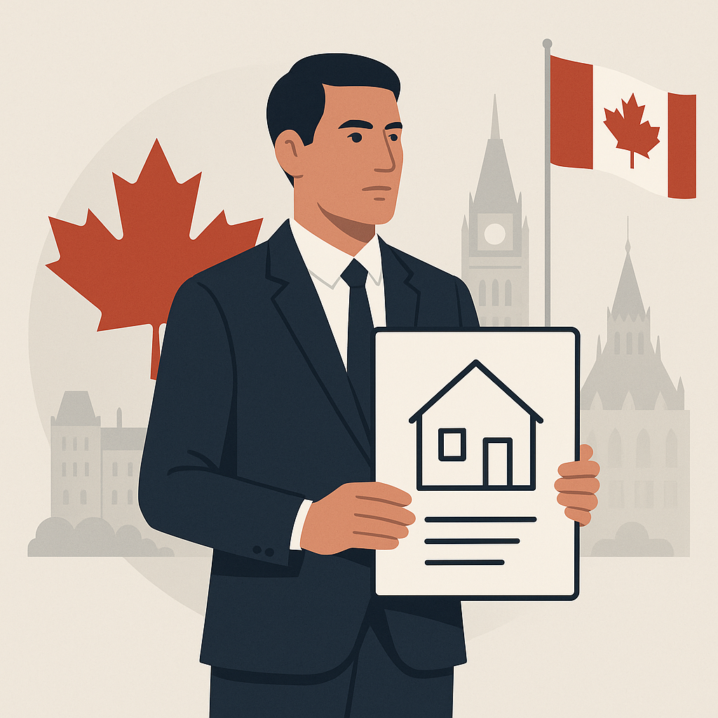 Canada’s 2025 budget ties immigration to housing, halves temporary entries and prioritizes skilled migrants