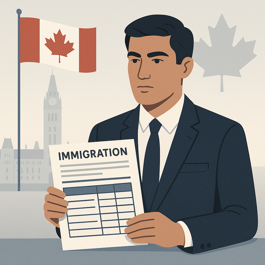 IRCC Reverts CIP Code List to June 25 Version