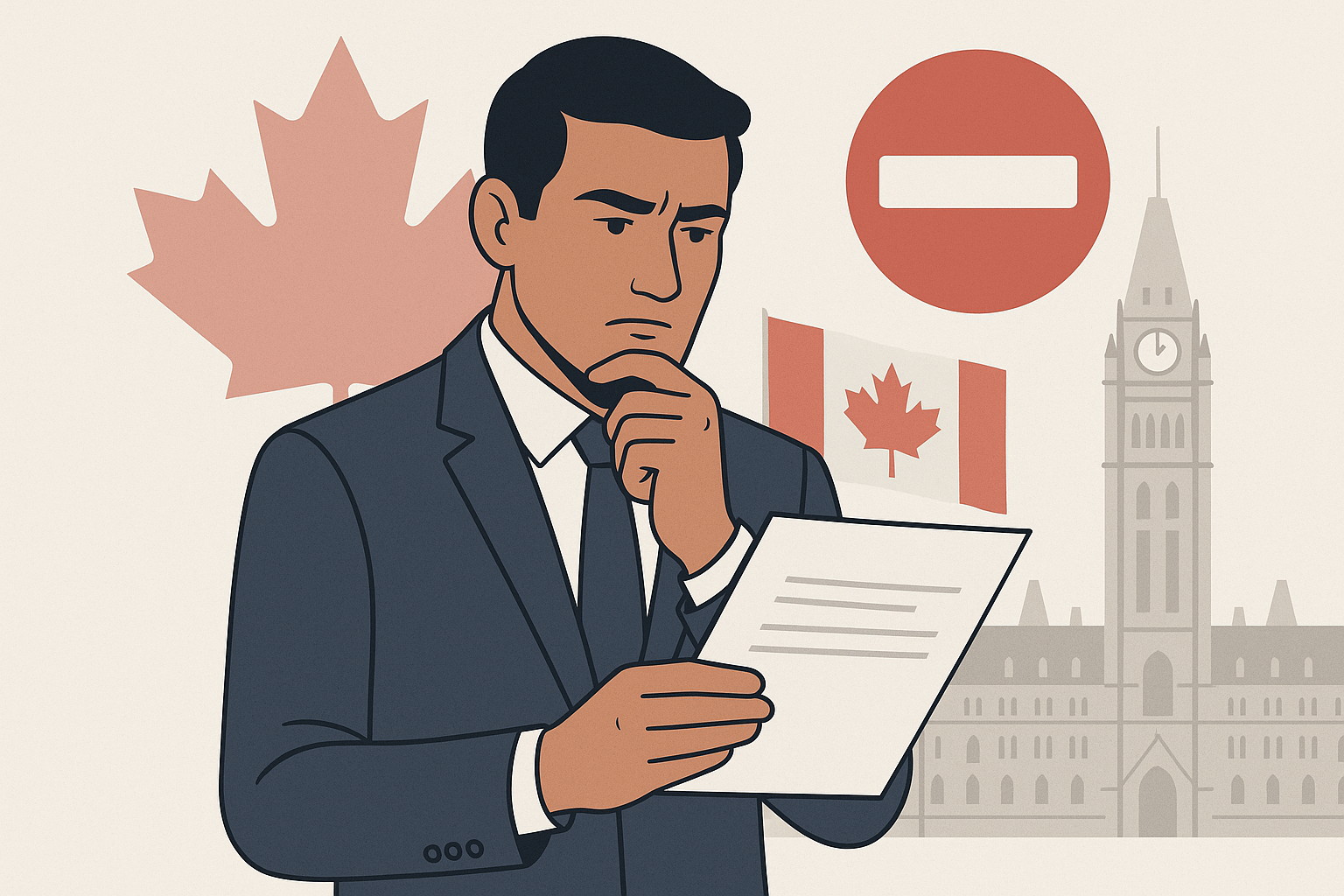 CSQ Holders Outside Quebec – A76 Work Permit Pathway Limited