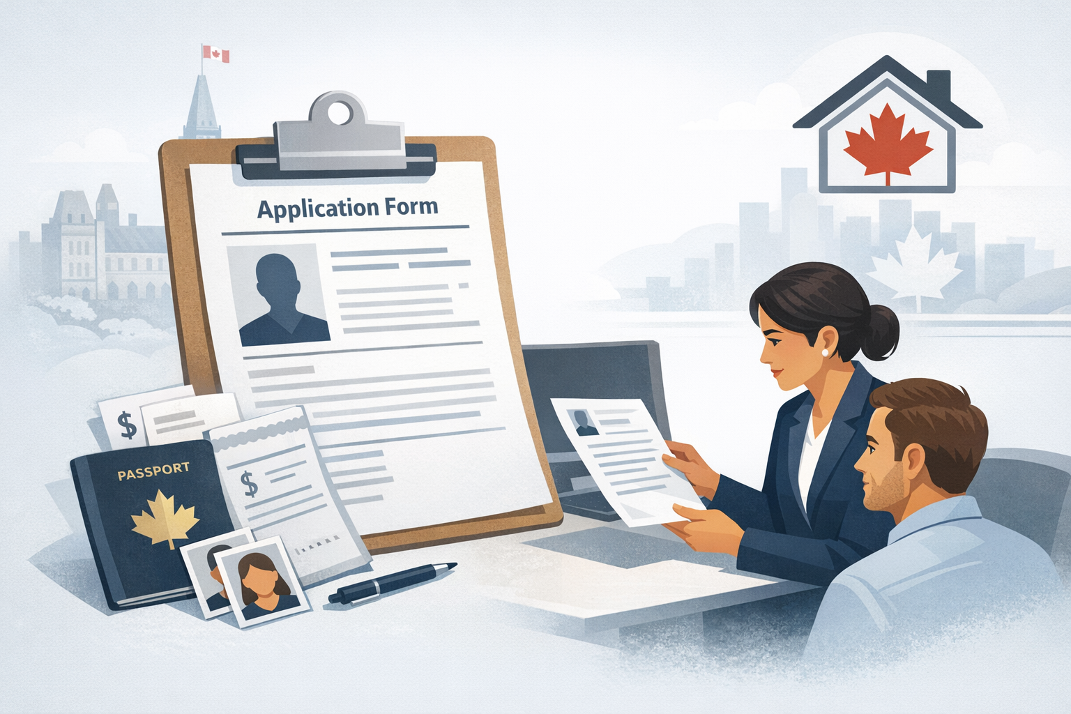 Global Affairs scales back foreign intake; IRCC to perform minimal checks and reject incomplete citizenship certificate applications