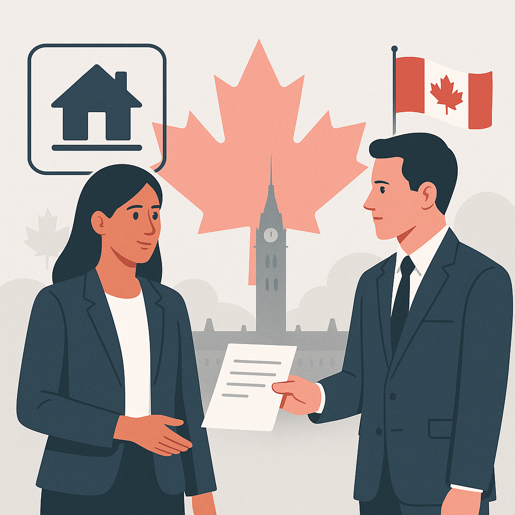 Rural Community Immigration Pilot launches to help rural communities fill labour shortages