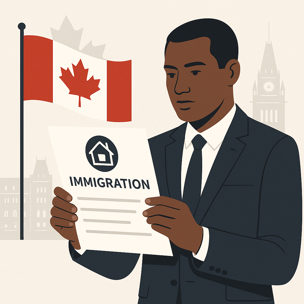 IRCC launches Francophone Community Immigration Pilot to boost French-speaking newcomers in minority communities outside Quebec