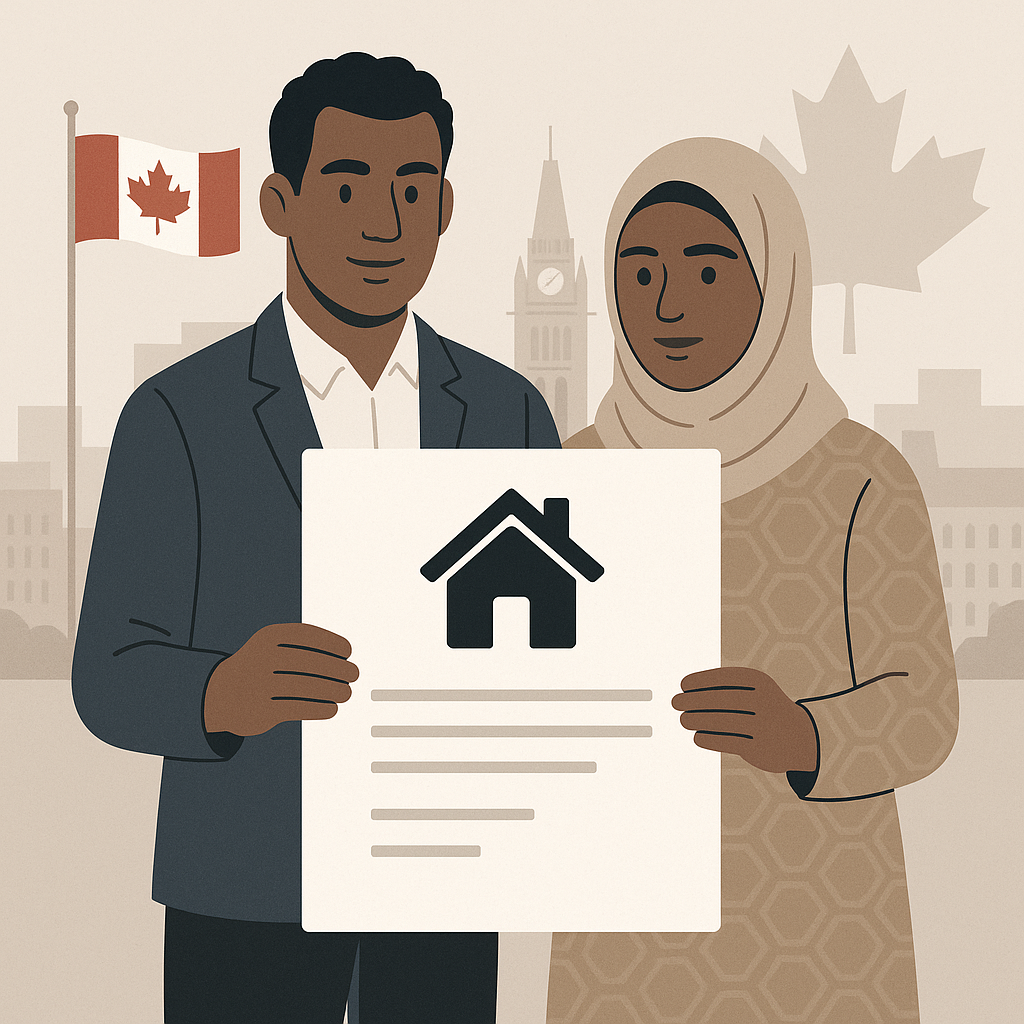 IRCC issues guidelines for family-based permanent residence pathway for Sudan conflict-affected applicants received Feb. 25, 2025 or later