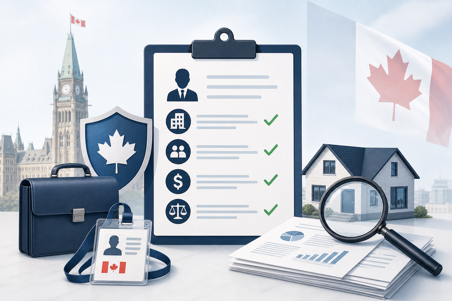 IRCC issues new guidance for assessing genuineness of employer-specific work permit offers