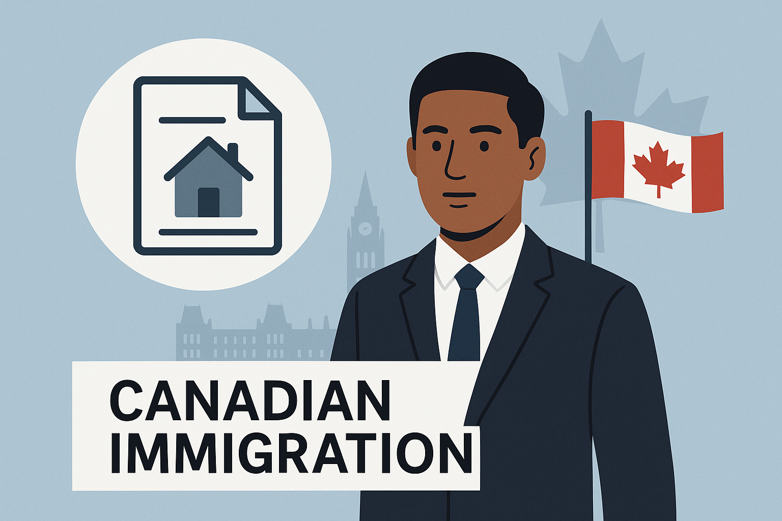 IRCC extends in‑Canada work‑permit printing for subsequent IEC participants until further notice