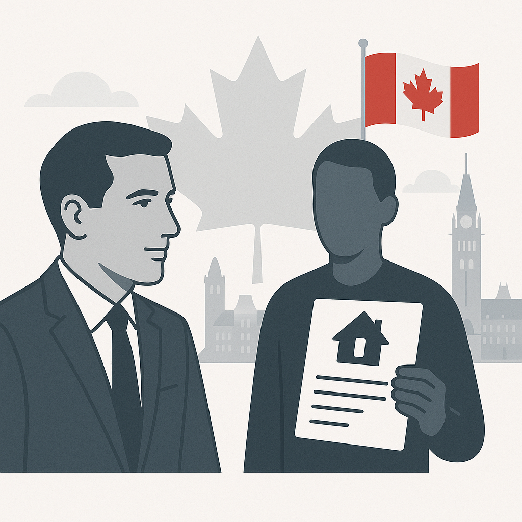 IRCC updates open work permit guidance for vulnerable workers, clarifying interviews, documentation and medical exams