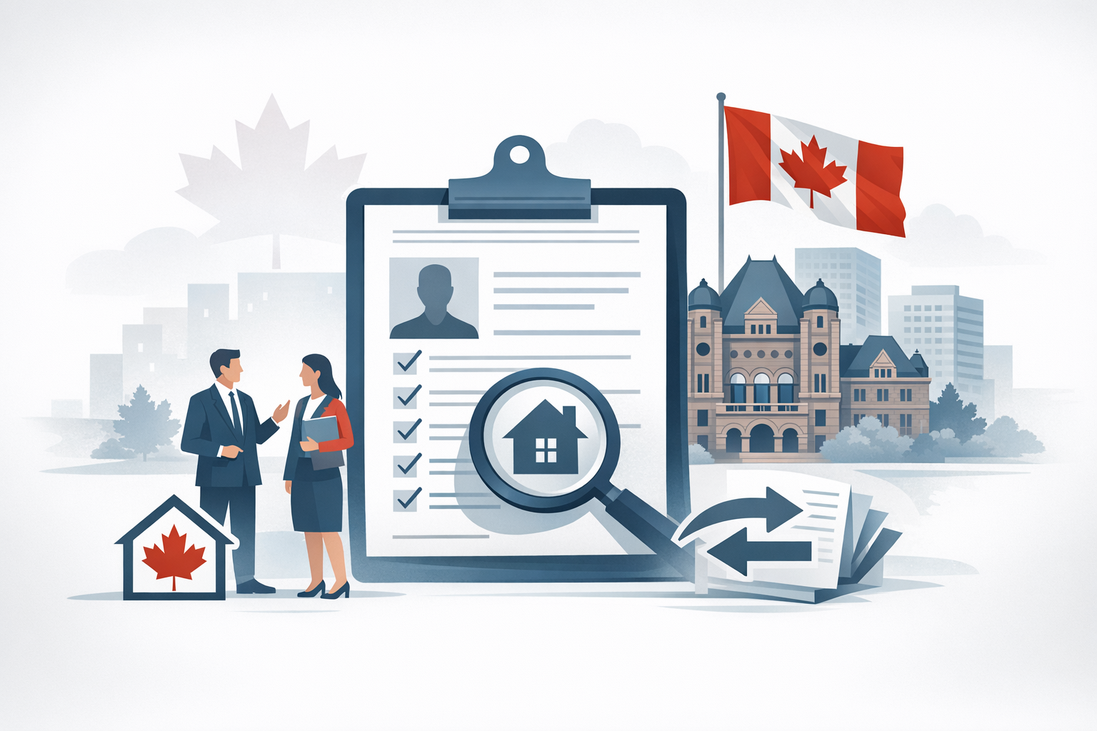 Ontario overhauls OINP regulation effective May 30, 2026 — program continues as fixed stream list removed