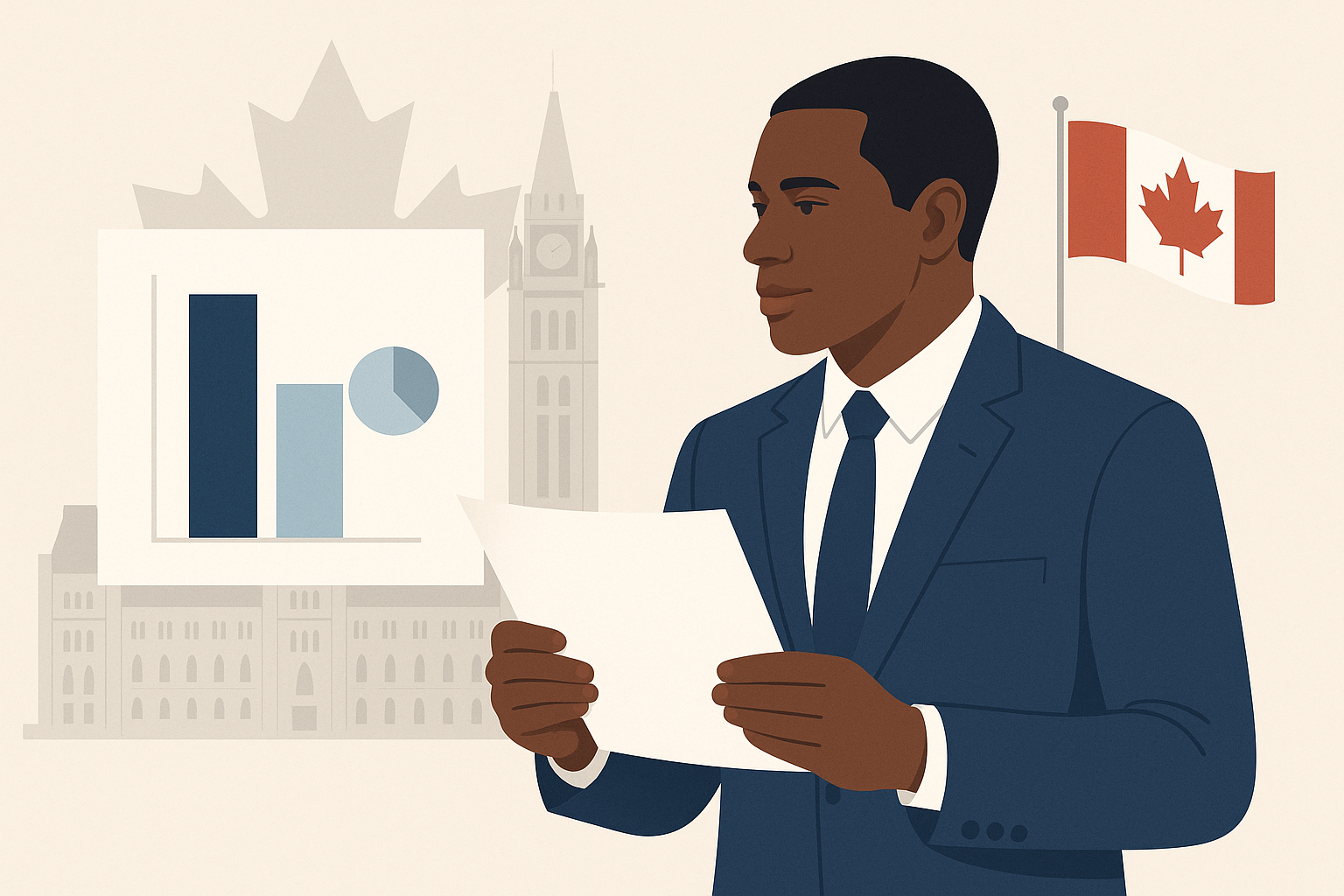 Ontario Releases 2024 Immigration Nomination Results with 21,500 Selected