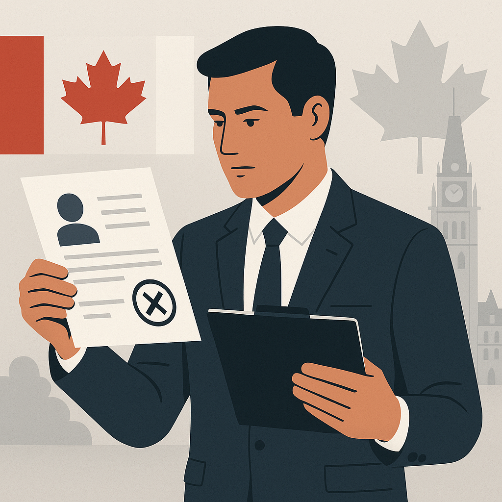 IRCC to Include Officer Decision Notes With Refusal Letters for Greater Transparency