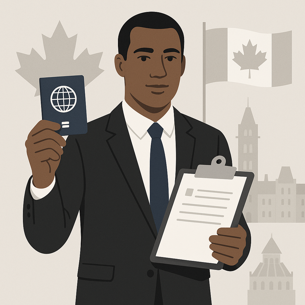 Extensive Policy Update on Marine Workers and Transportation-Related Work Permits