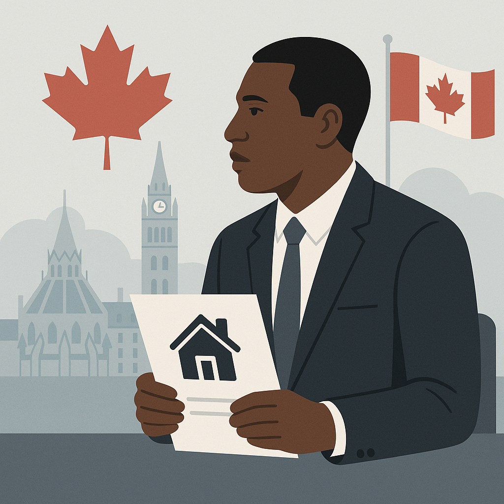 Bill C-12 becomes law, adds new grounds for refugee-claim ineligibility under IRPA