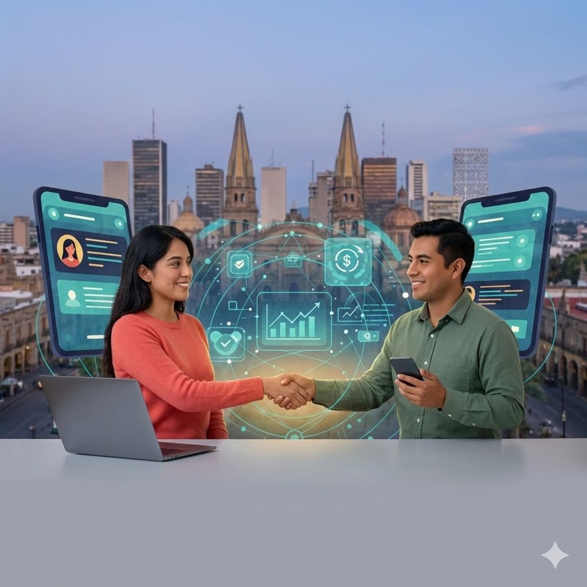 Imagen del artículo:  Las Mejores Plataformas para Gestionar Tus Préstamos P2P en México