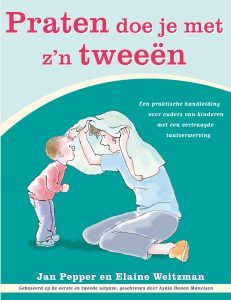 Illustratie bij de oudercursus