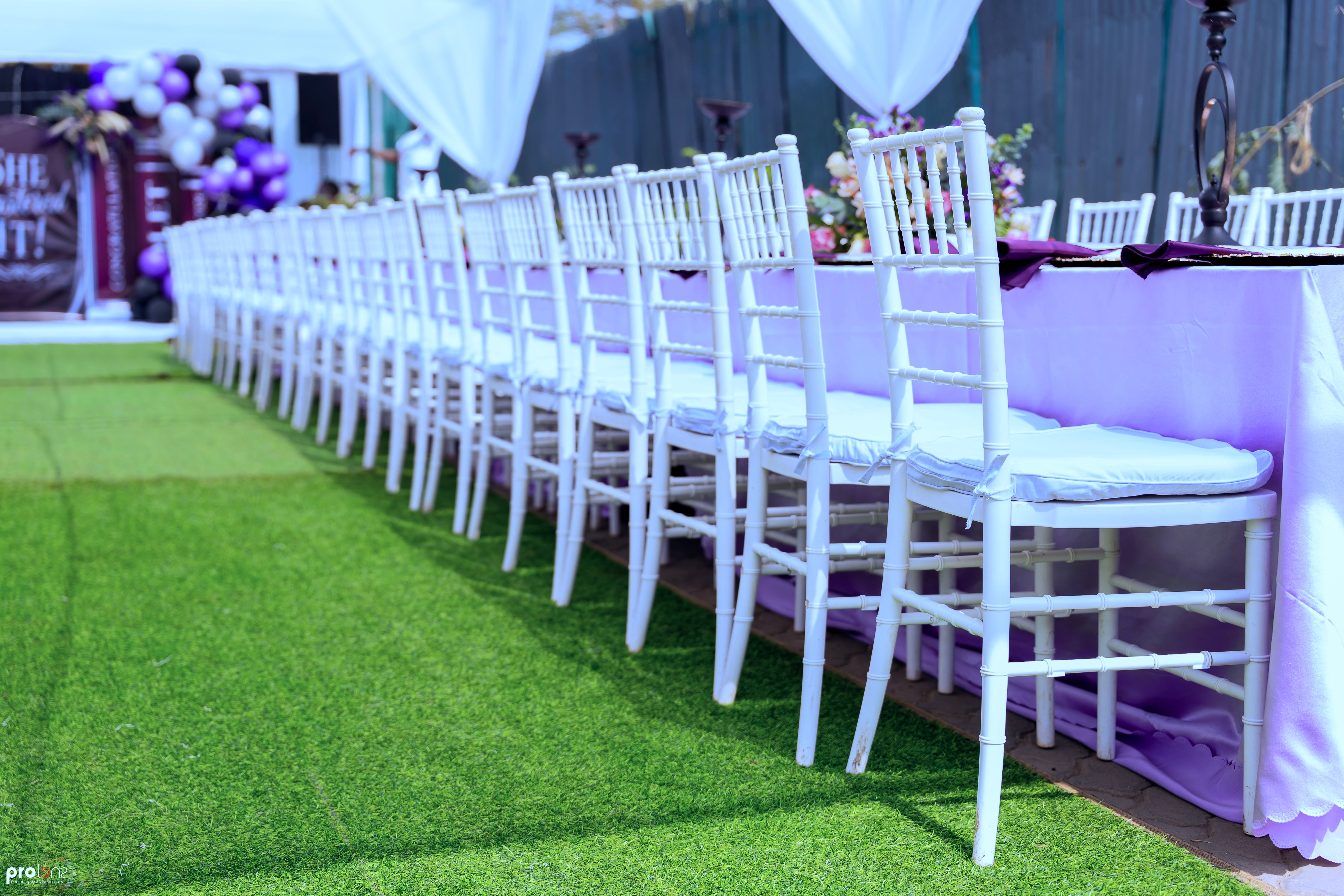 Decor Photography
