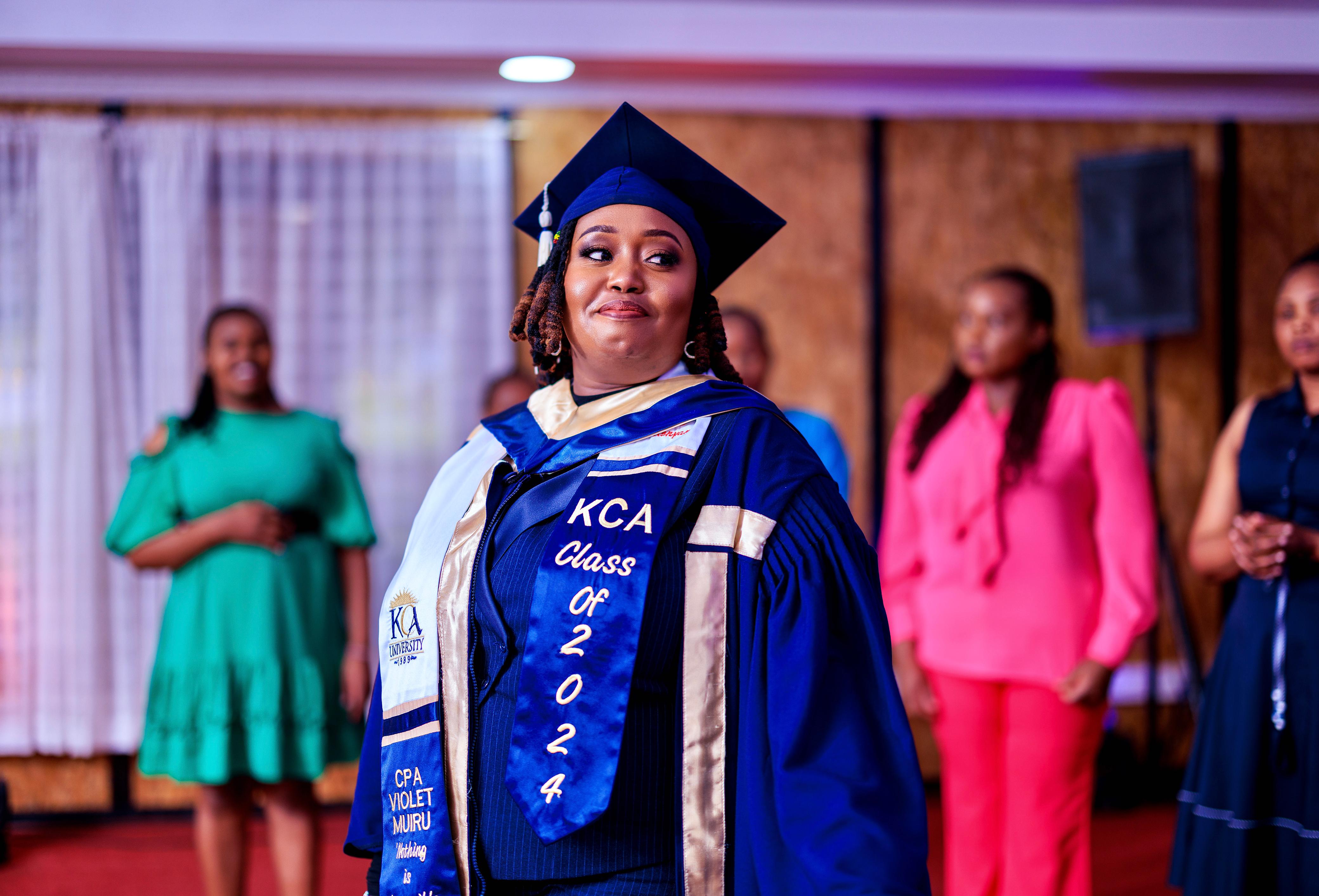 GRADUATIONS SHOOT PORTFOLIO