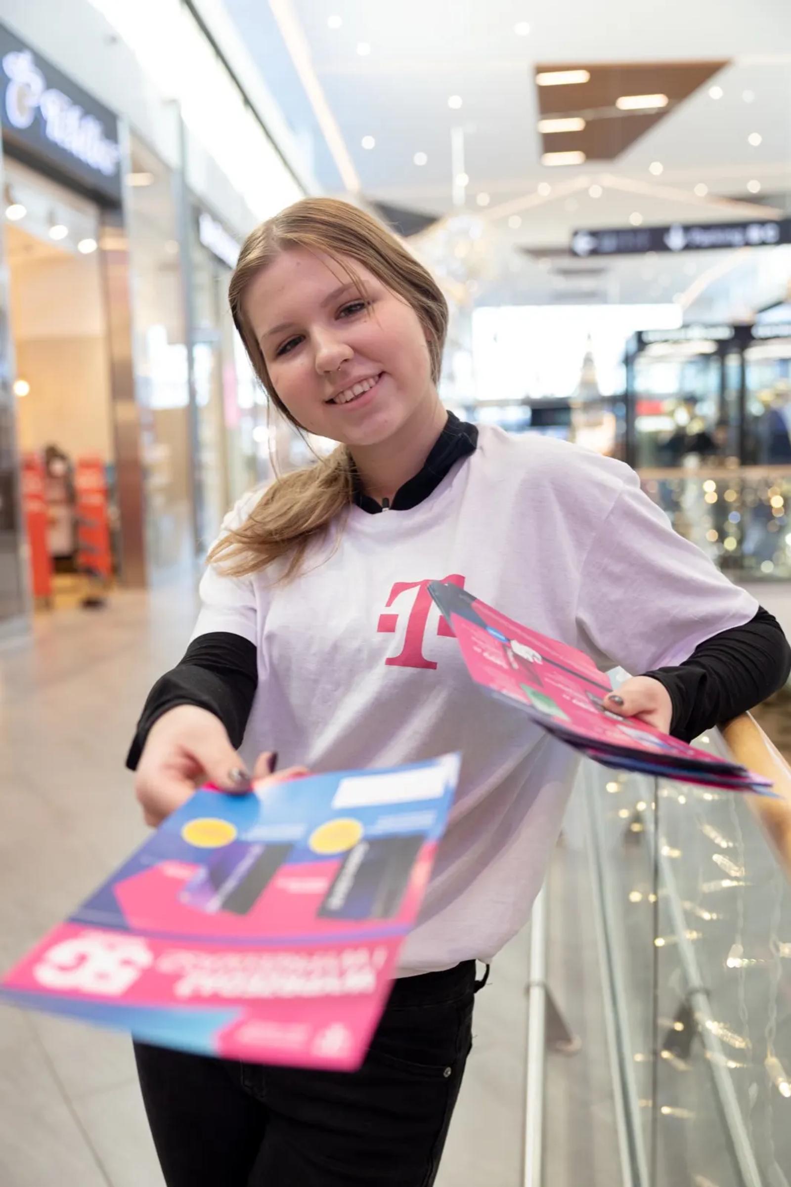 Kompleksowe wsparcie sprzedaży i aktywacje dla T-Mobile, zdjęcie 4
