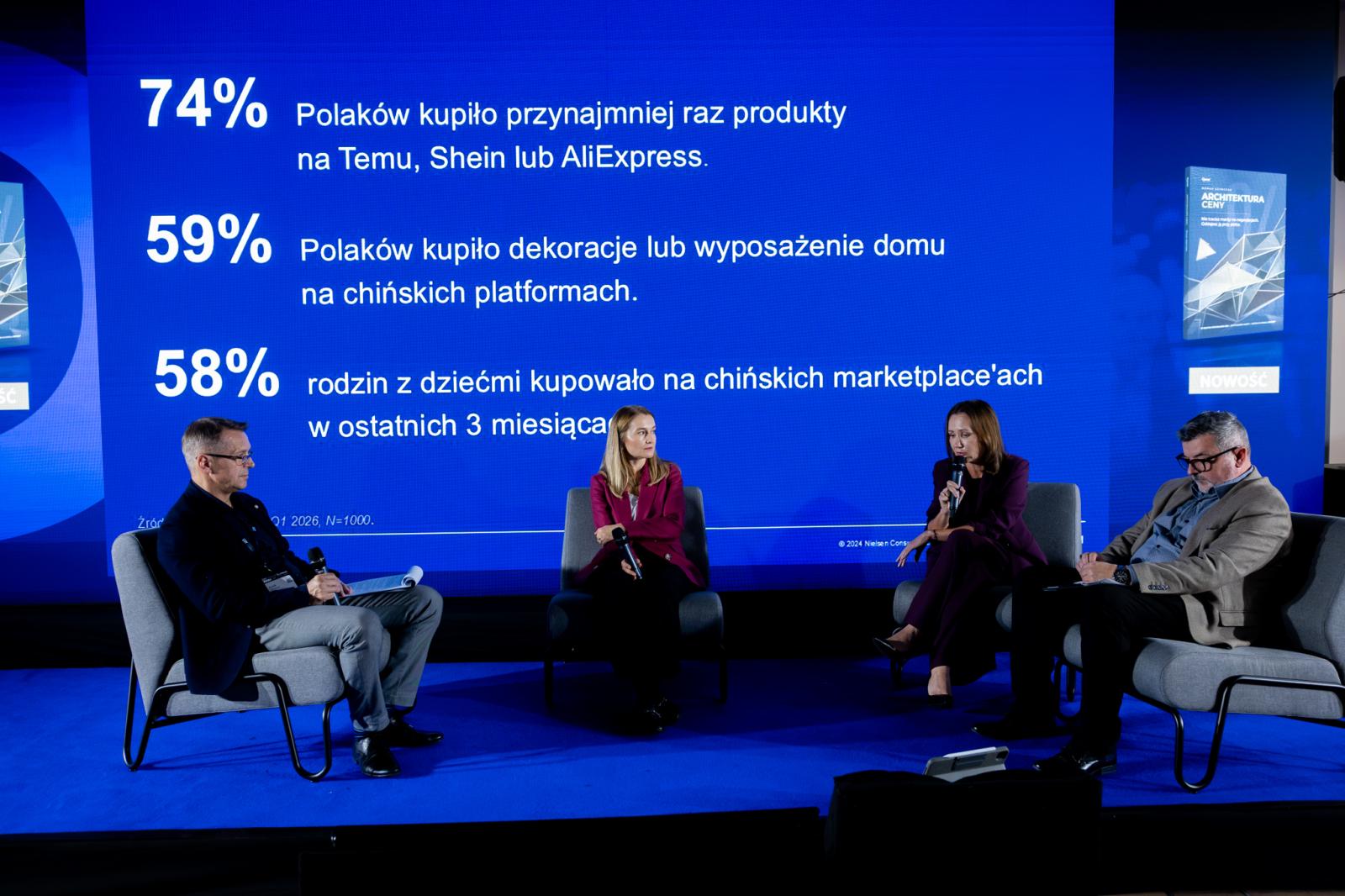 VI edycja DIY Retail Summit 2026 - podsumowanie | IQFM