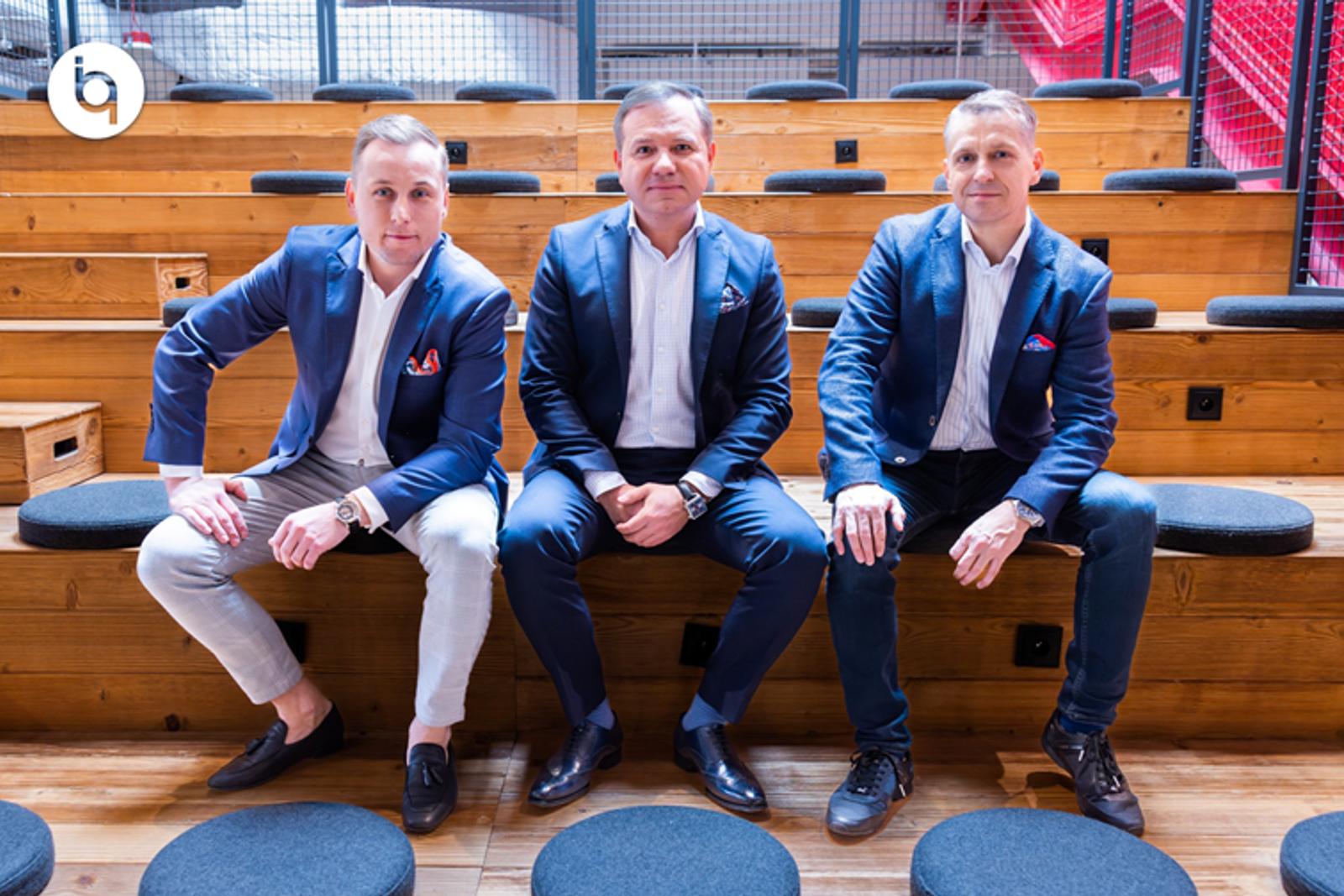 Konsolidacja działalności Grupy IQFM pod wspólnym szyldem