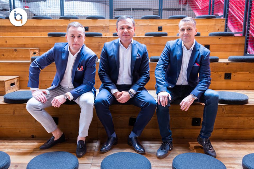Konsolidacja działalności Grupy IQFM pod wspólnym szyldem