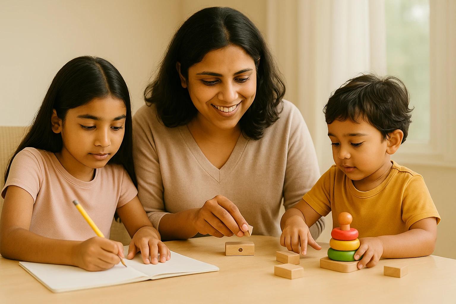 The Gut I Inherited, The Gut I’m Shaping