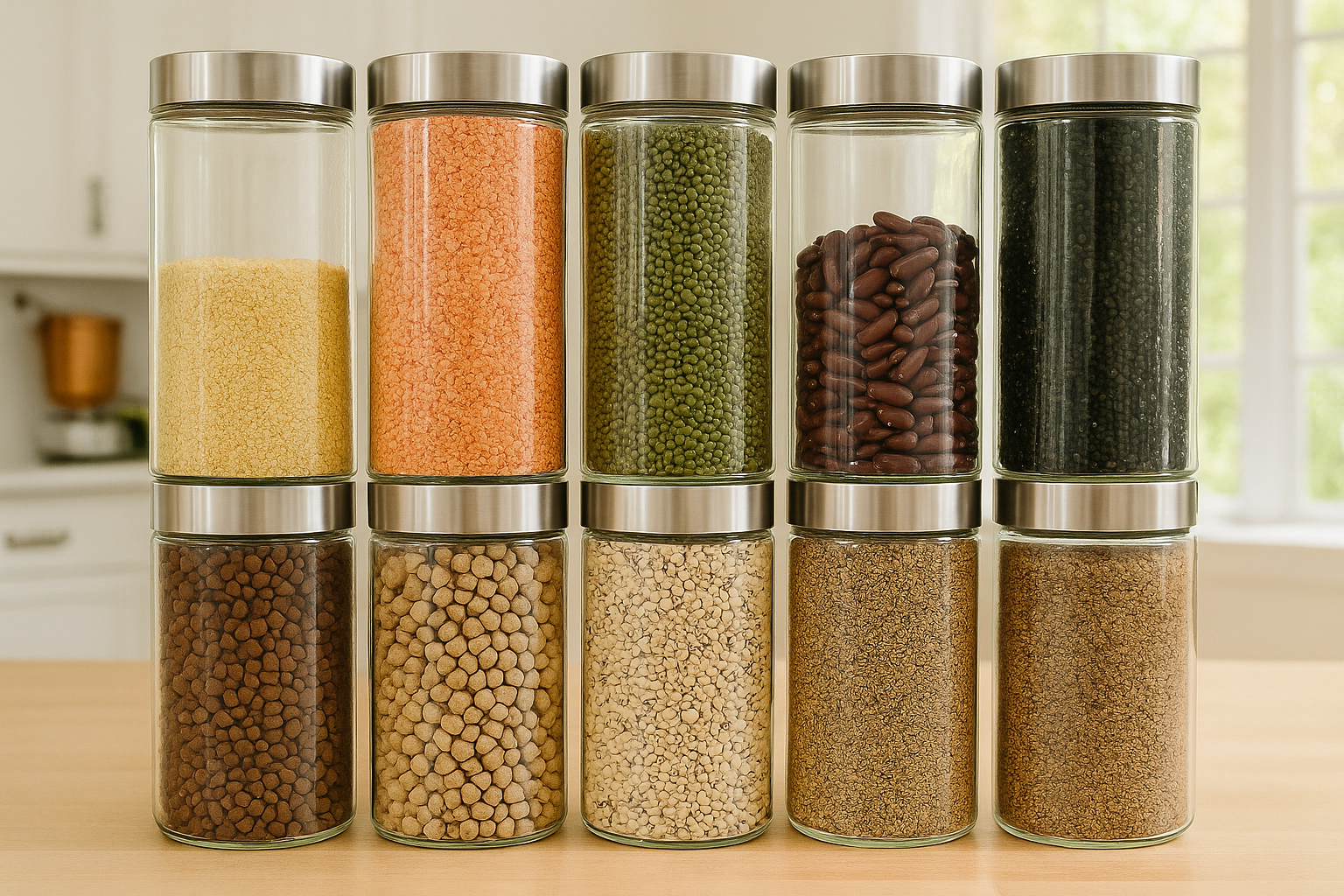 Why Every Plant Counts