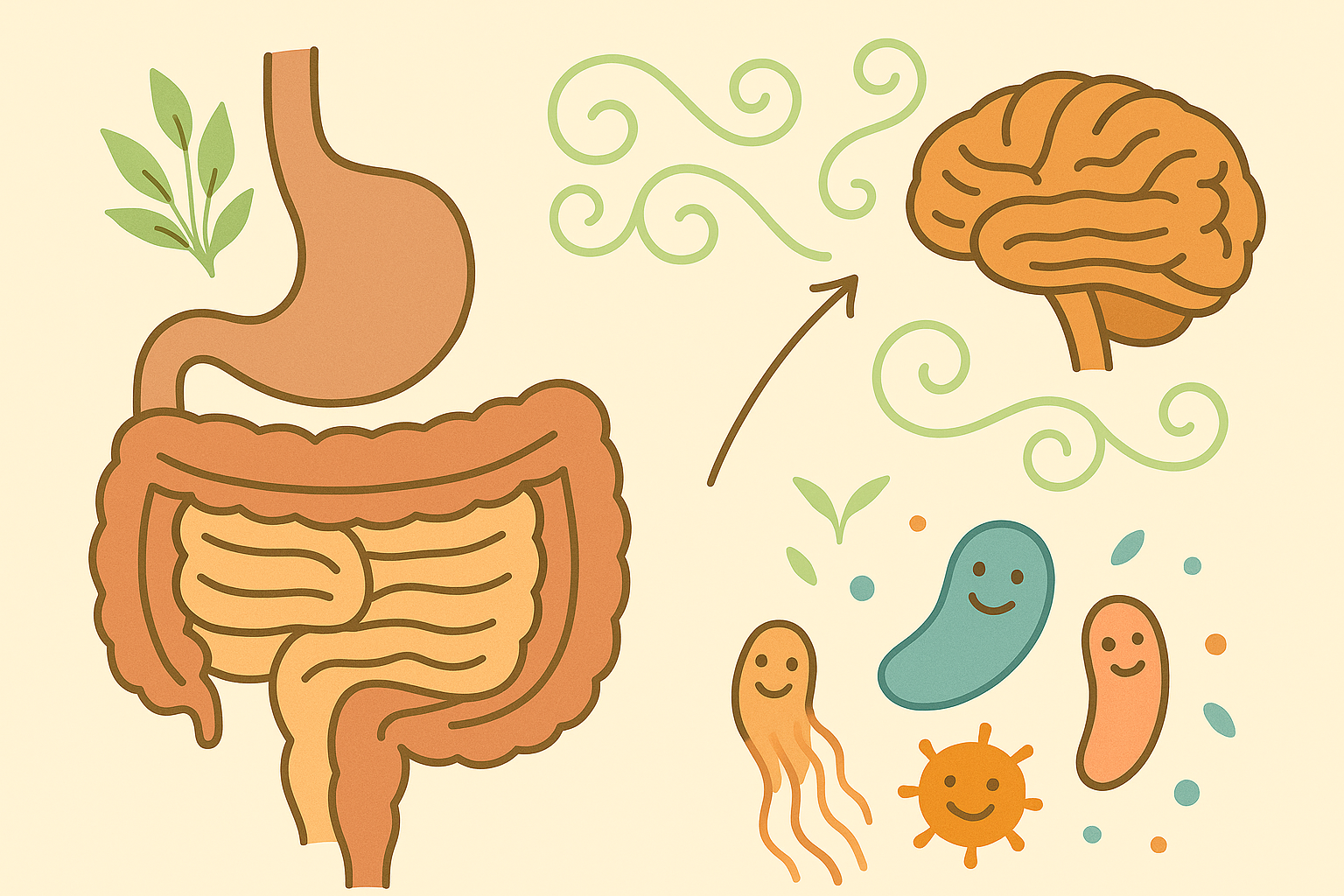 What is the Gut, Really?