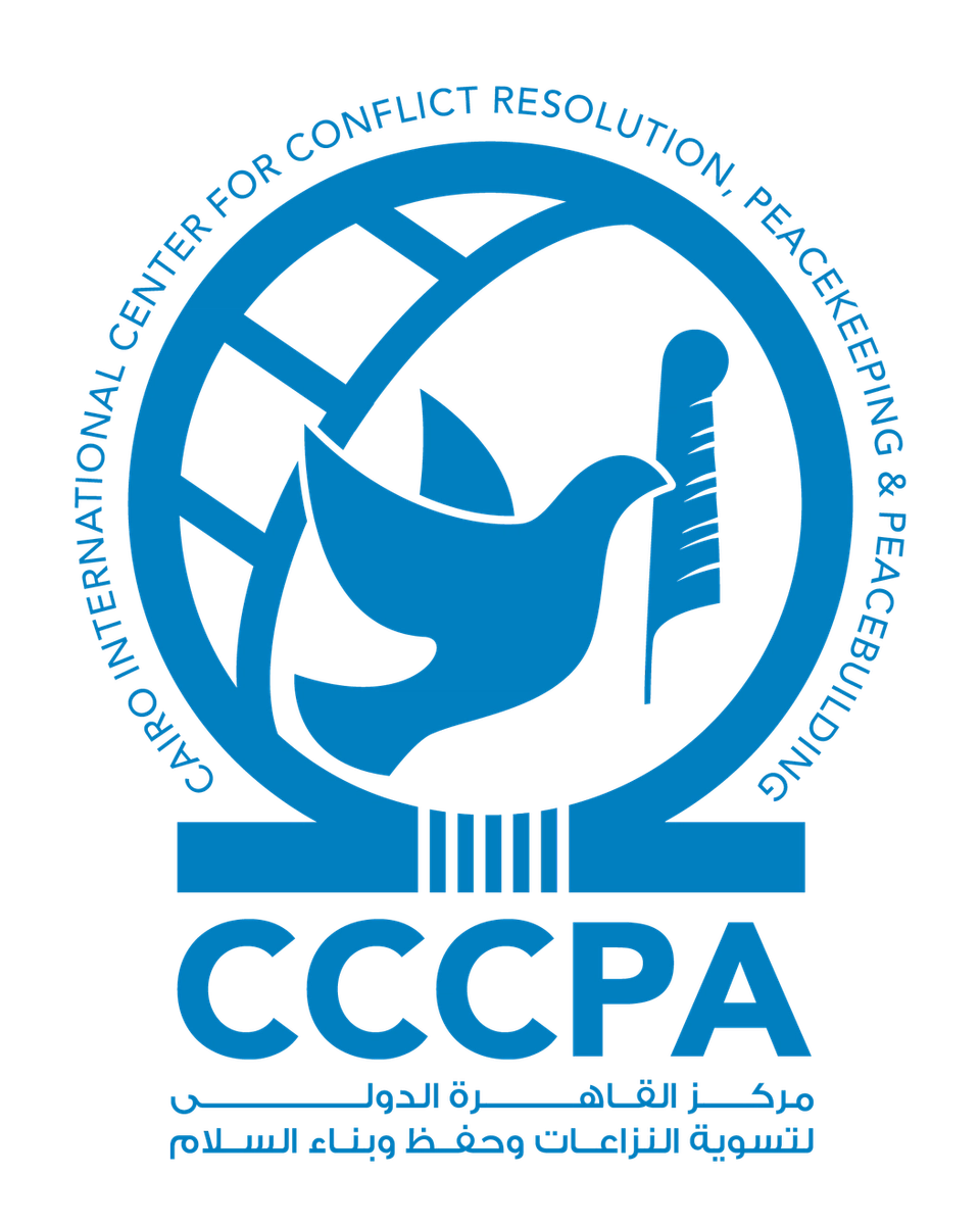 Portrait of Cairo International Center for Conflict Resolution, Peacekeeping and Peacebuilding (CCCPA)