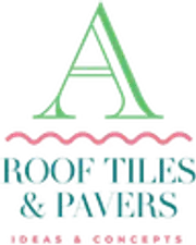 Andorra Roof Tiles Concrete Pavers
