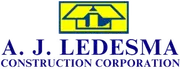 AJ Ledesma Construction Corp.
