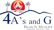 4A's and G Beach Resort