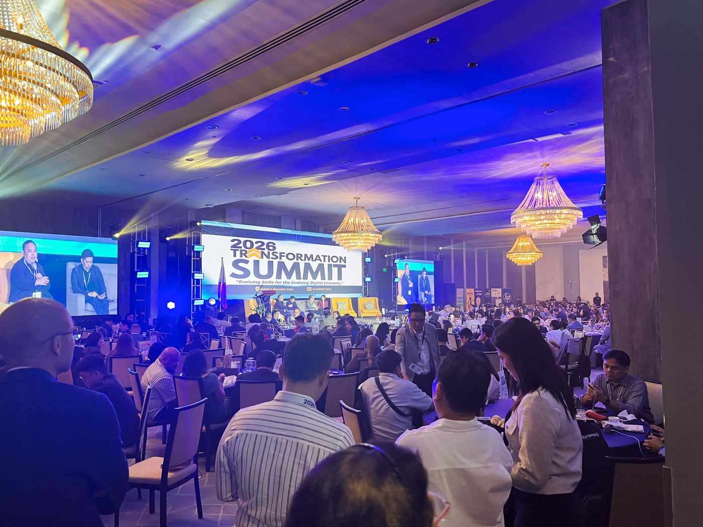 2026 Transformation Summit: Envi-Comm supports Environmental, Social, and Governance (ESG) as part of its broader service approach