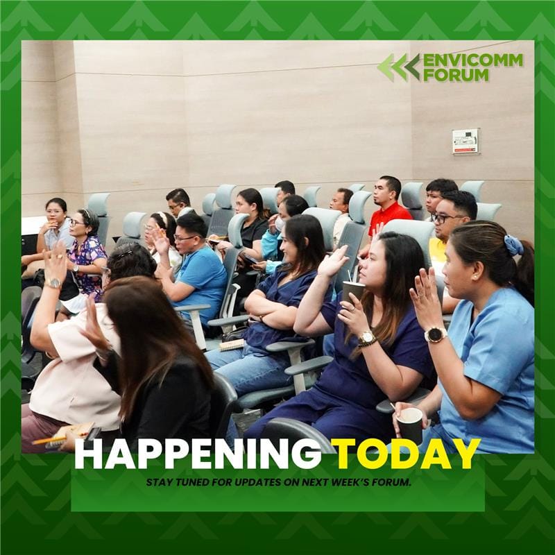 Happening today | ESG Compliance for Real Estate and Property Developers