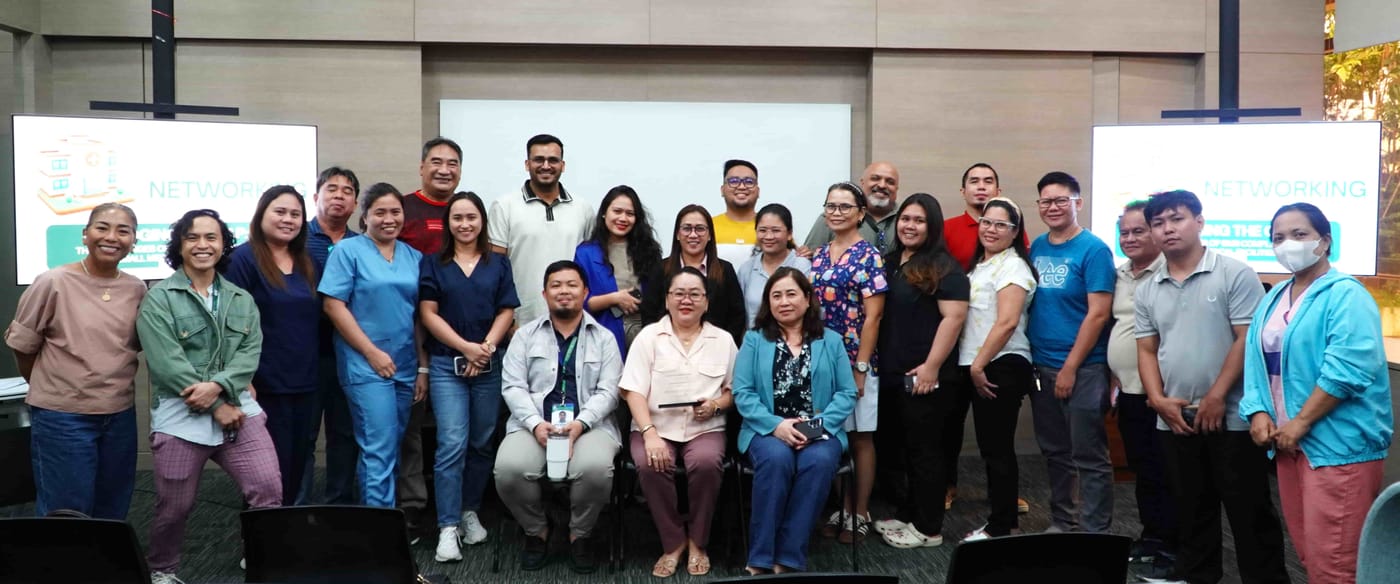 The Envi-Comm July Forum brought together healthcare professionals and environmental experts to discuss the challenges and best practices of EMB compliance for small medical facilities.