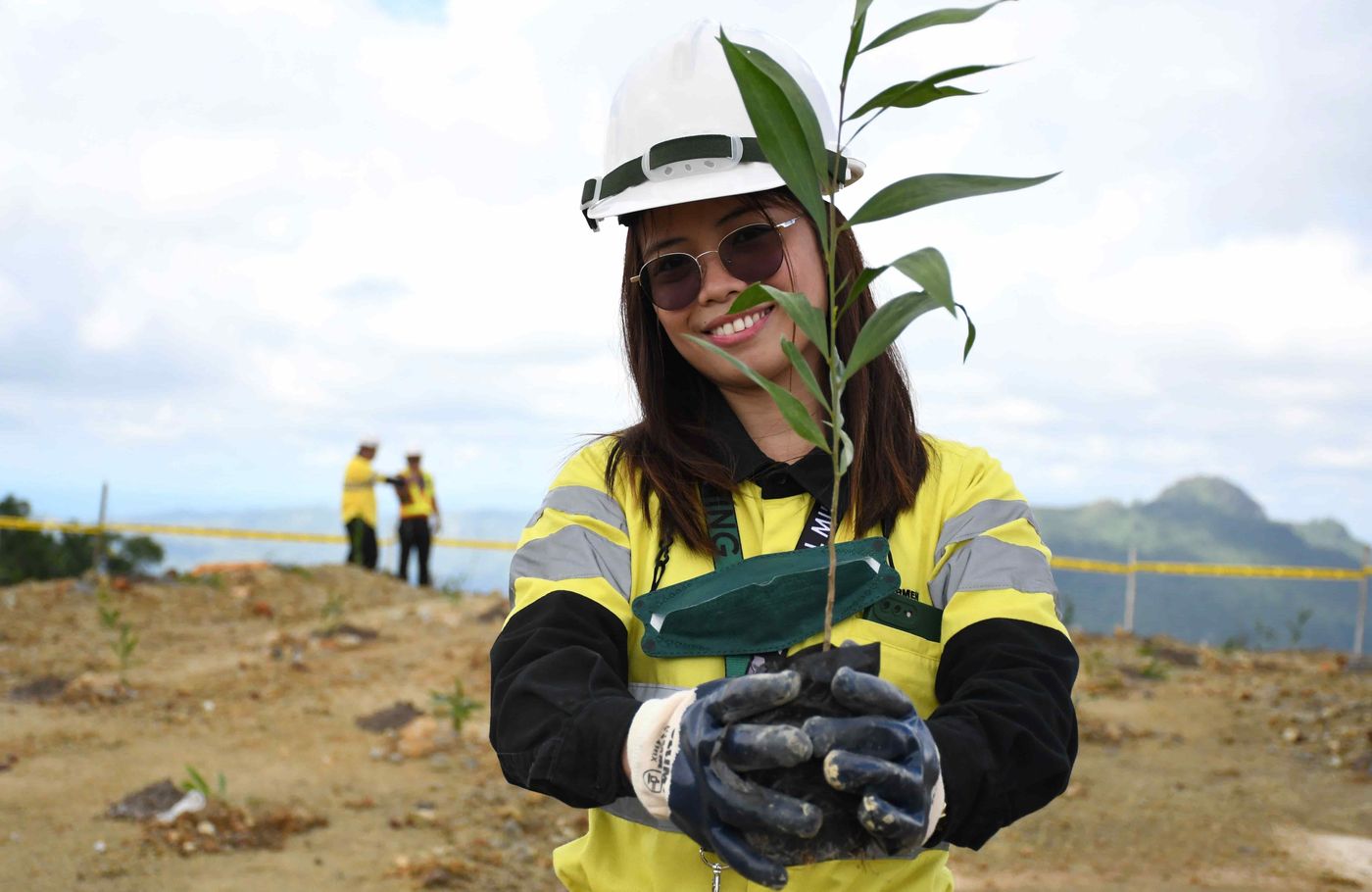 Earth Overshoot Day reminds us to use our resources wisely and #MoveTheDate. | Photo by Angielica Engcoy
