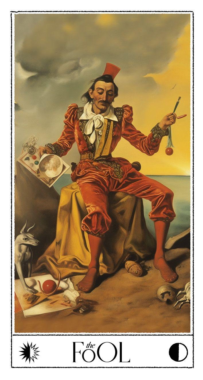 The Fool