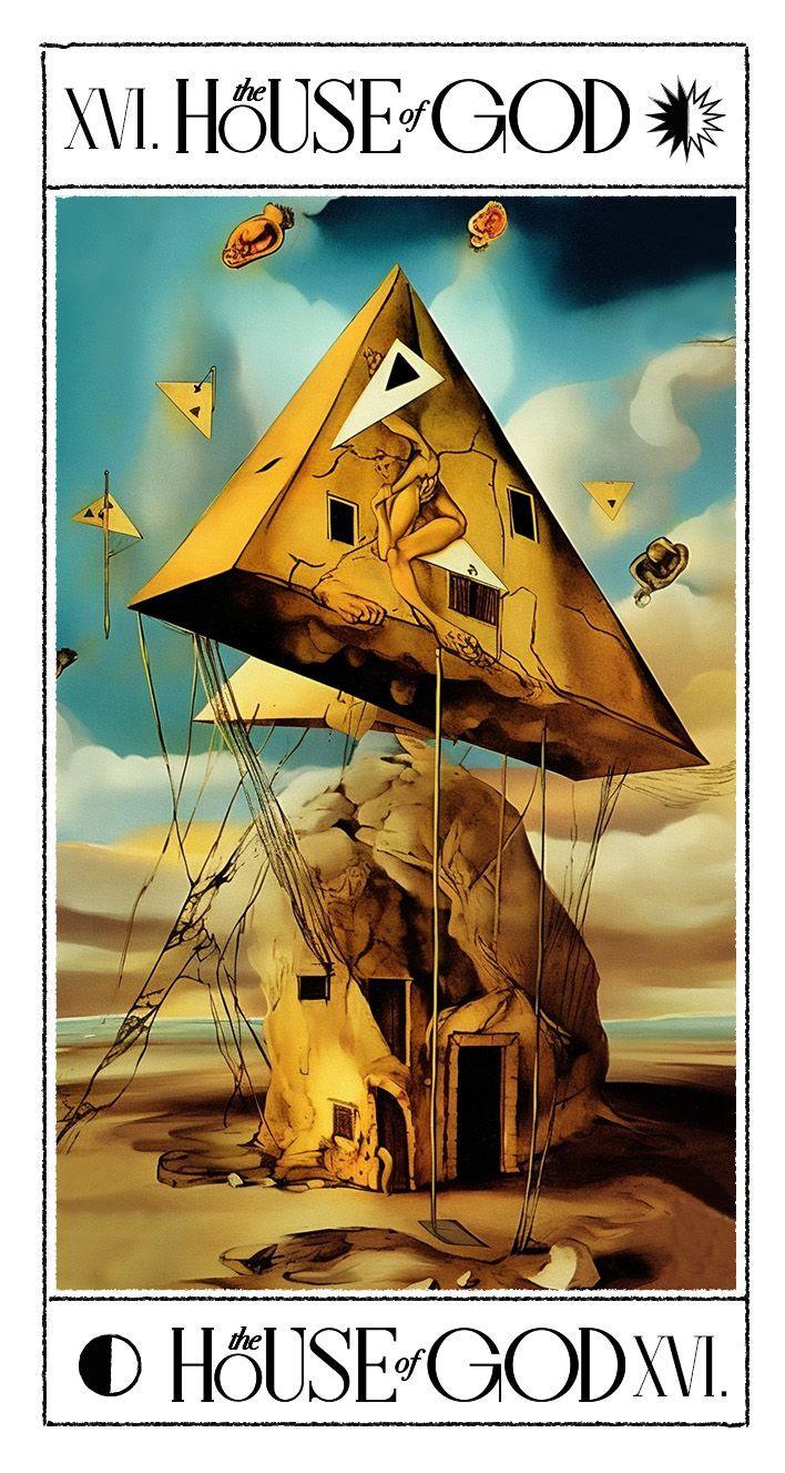 The House of God