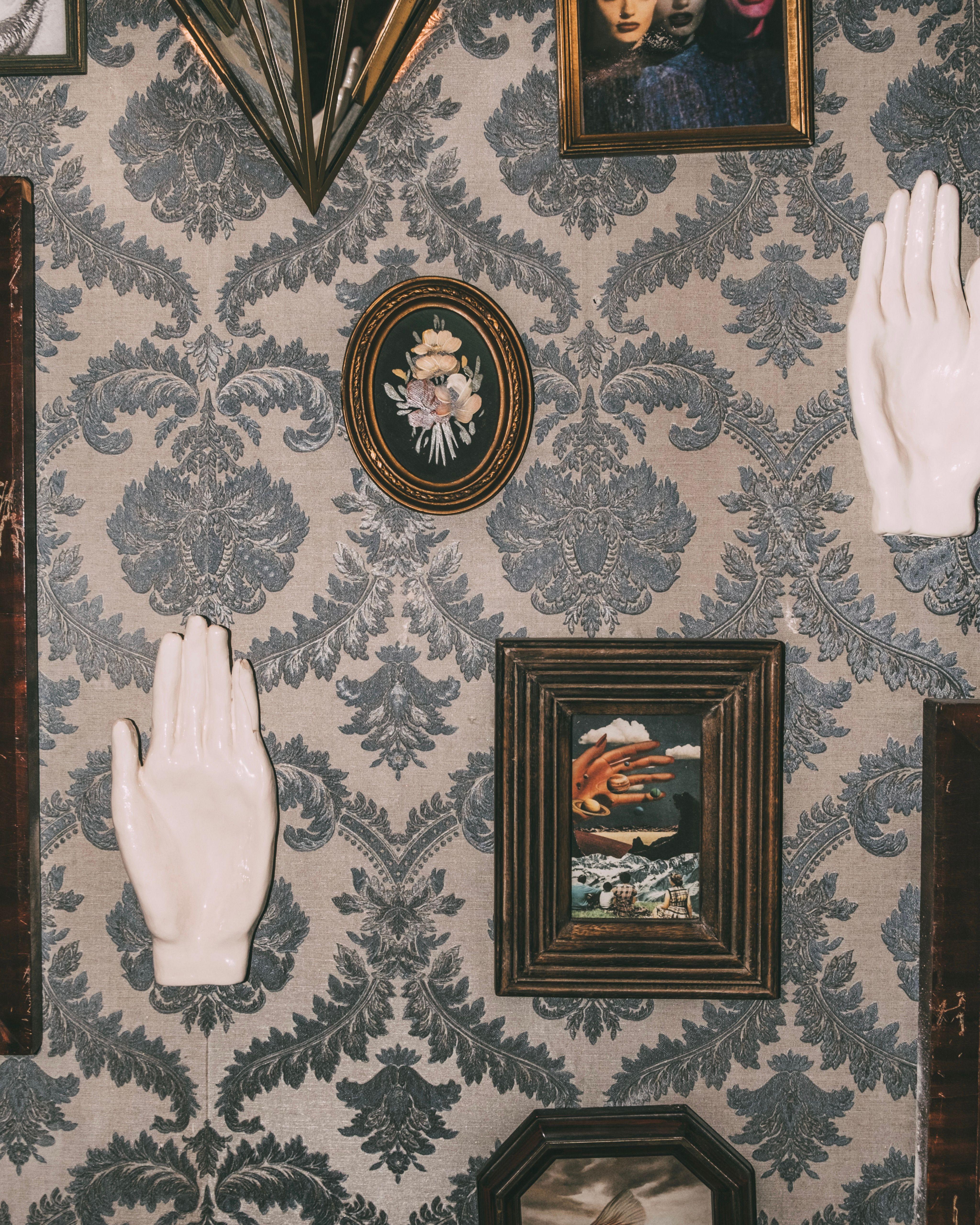 Baroque Ornaments