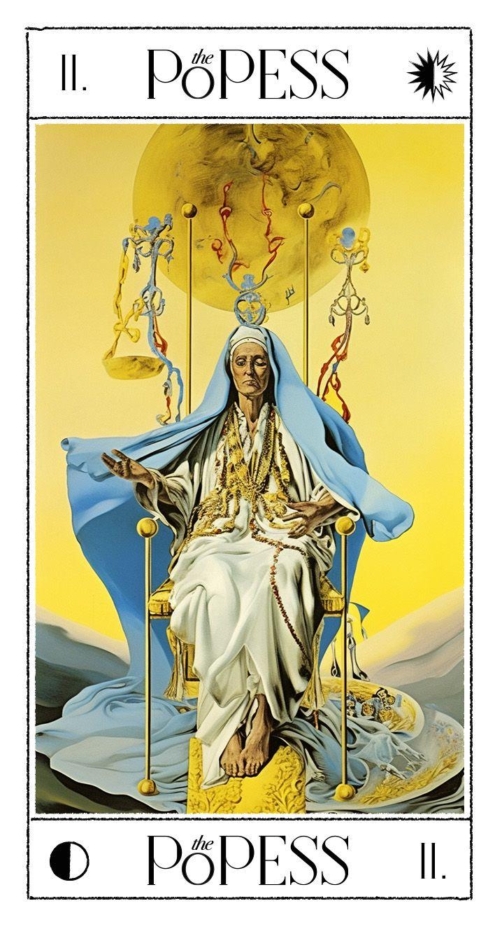 The Popess