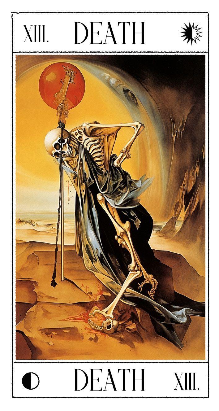 Death