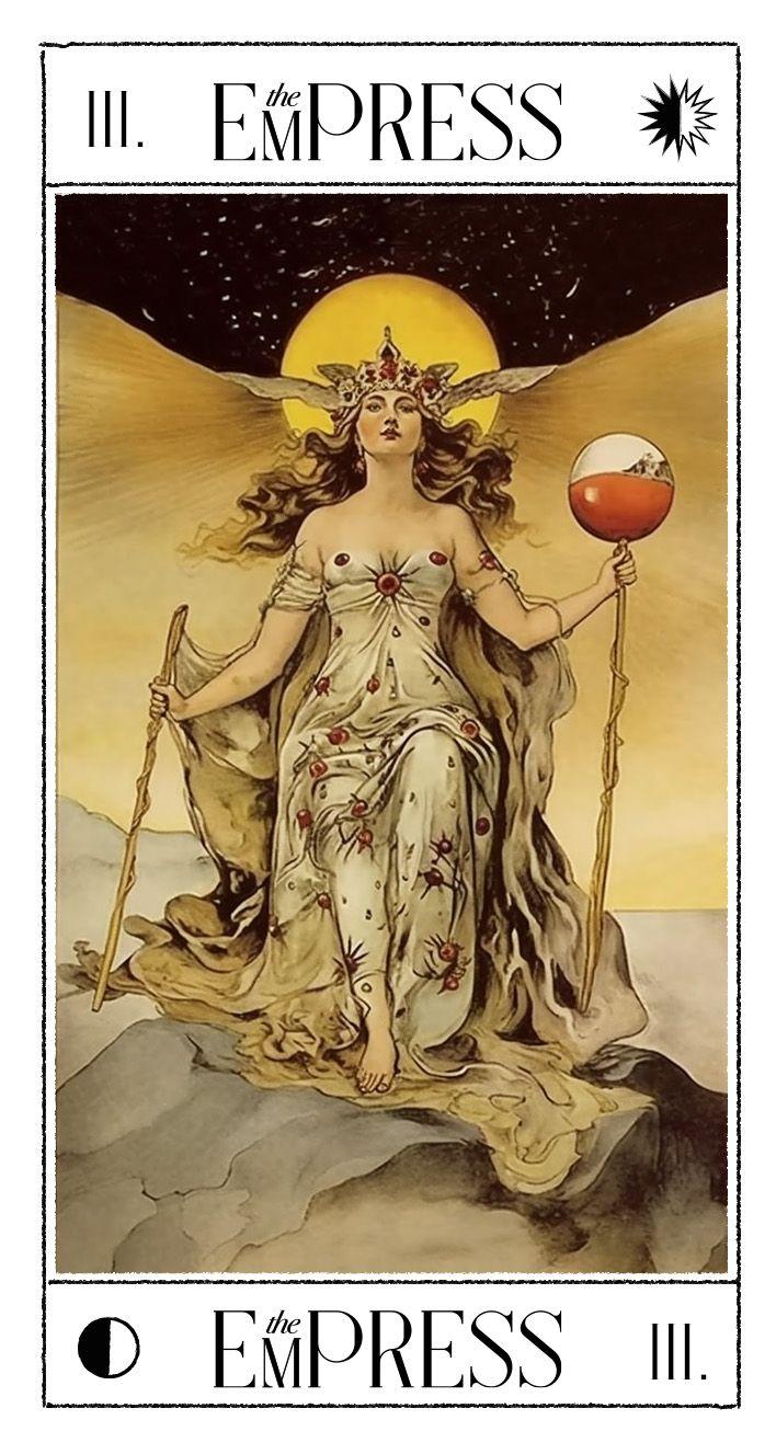 The Empress