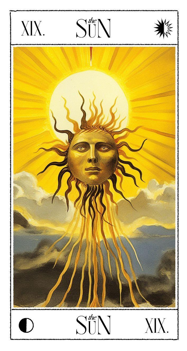 The Sun