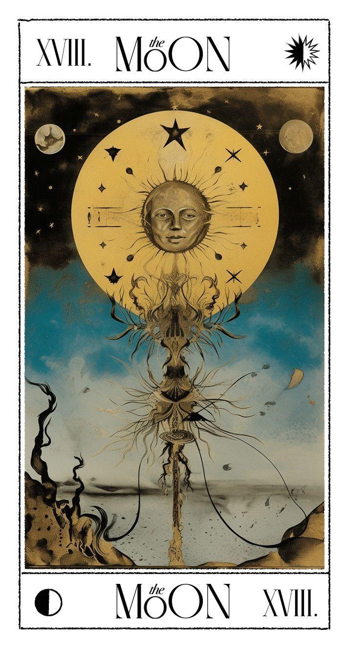 The Moon