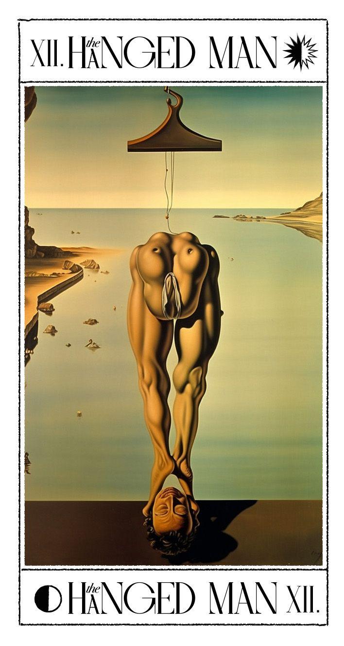 The Hanged Man