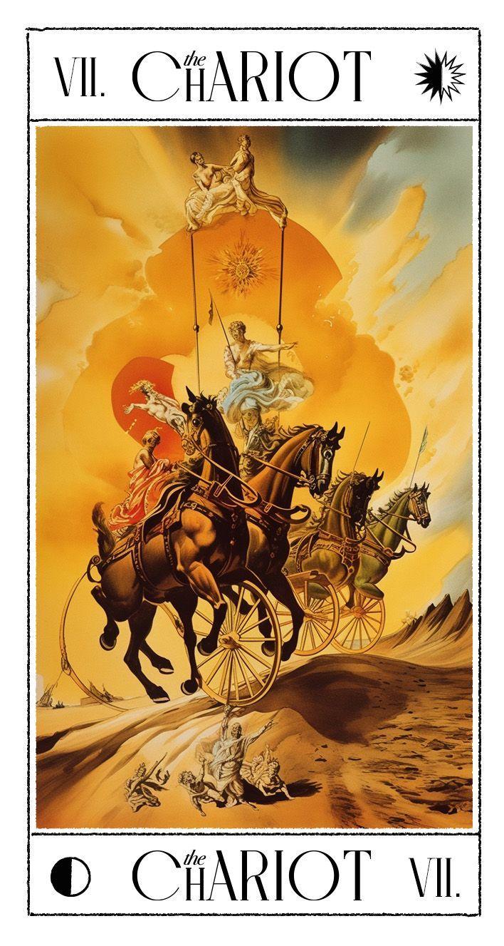 The Chariot