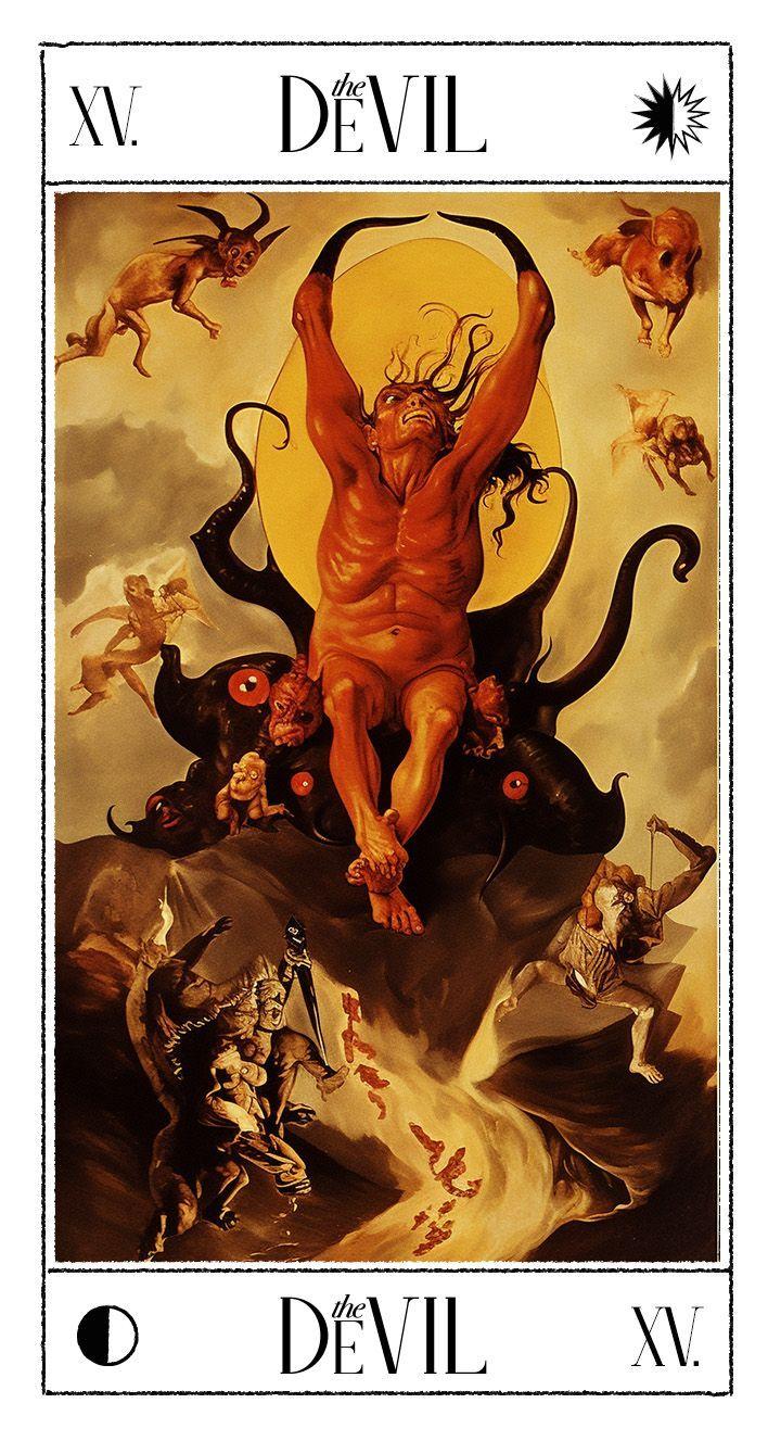 The Devil