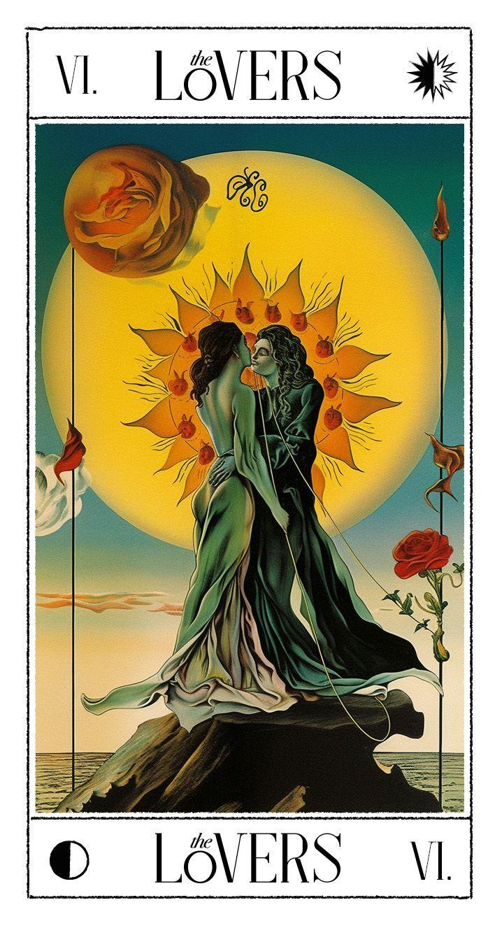 The Lovers